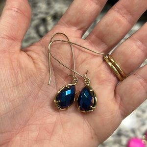 Kendra Scott earrings